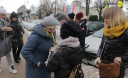 Finał WOŚP w Działdowie. Mamy Rekord! Zebraliśmy 65170,61 zł