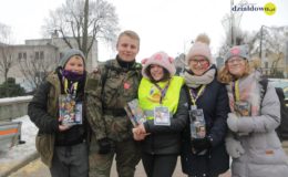 Finał WOŚP w Działdowie. Mamy Rekord! Zebraliśmy 65170,61 zł