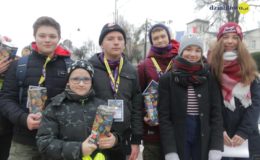 Finał WOŚP w Działdowie. Mamy Rekord! Zebraliśmy 65170,61 zł