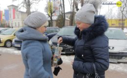 Finał WOŚP w Działdowie. Mamy Rekord! Zebraliśmy 65170,61 zł