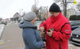 Finał WOŚP w Działdowie. Mamy Rekord! Zebraliśmy 65170,61 zł