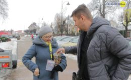 Finał WOŚP w Działdowie. Mamy Rekord! Zebraliśmy 65170,61 zł