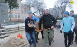 Finał WOŚP w Działdowie. Mamy Rekord! Zebraliśmy 65170,61 zł