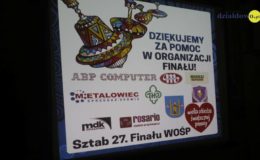 Finał WOŚP w Działdowie. Mamy Rekord! Zebraliśmy 65170,61 zł