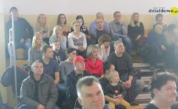 Finał WOŚP w Działdowie. Mamy Rekord! Zebraliśmy 65170,61 zł