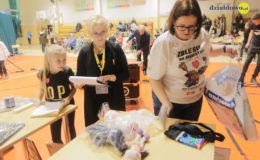 Finał WOŚP w Działdowie. Mamy Rekord! Zebraliśmy 65170,61 zł