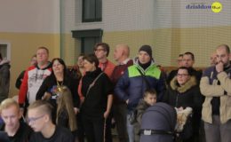 Finał WOŚP w Działdowie. Mamy Rekord! Zebraliśmy 65170,61 zł