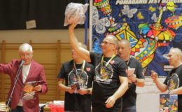 Finał WOŚP w Działdowie. Mamy Rekord! Zebraliśmy 65170,61 zł
