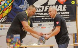Finał WOŚP w Działdowie. Mamy Rekord! Zebraliśmy 65170,61 zł