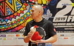 Finał WOŚP w Działdowie. Mamy Rekord! Zebraliśmy 65170,61 zł