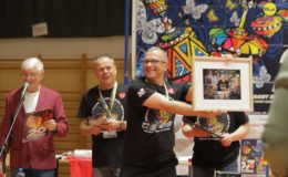 Finał WOŚP w Działdowie. Mamy Rekord! Zebraliśmy 65170,61 zł