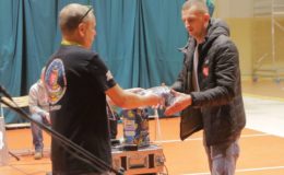 Finał WOŚP w Działdowie. Mamy Rekord! Zebraliśmy 65170,61 zł