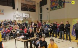 Finał WOŚP w Działdowie. Mamy Rekord! Zebraliśmy 65170,61 zł