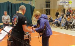 Finał WOŚP w Działdowie. Mamy Rekord! Zebraliśmy 65170,61 zł