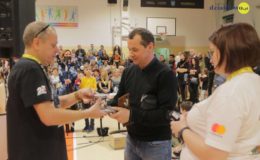 Finał WOŚP w Działdowie. Mamy Rekord! Zebraliśmy 65170,61 zł