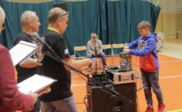 Finał WOŚP w Działdowie. Mamy Rekord! Zebraliśmy 65170,61 zł