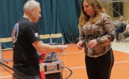 Finał WOŚP w Działdowie. Mamy Rekord! Zebraliśmy 65170,61 zł
