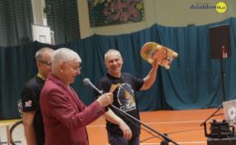 Finał WOŚP w Działdowie. Mamy Rekord! Zebraliśmy 65170,61 zł