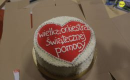 Finał WOŚP w Działdowie. Mamy Rekord! Zebraliśmy 65170,61 zł