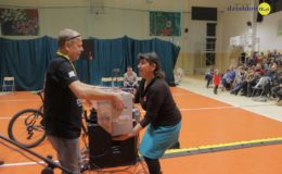 Finał WOŚP w Działdowie. Mamy Rekord! Zebraliśmy 65170,61 zł