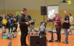 Finał WOŚP w Działdowie. Mamy Rekord! Zebraliśmy 65170,61 zł