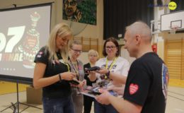 Finał WOŚP w Działdowie. Mamy Rekord! Zebraliśmy 65170,61 zł