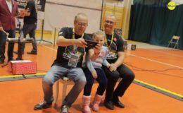 Finał WOŚP w Działdowie. Mamy Rekord! Zebraliśmy 65170,61 zł
