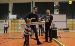 Finał WOŚP w Działdowie. Mamy Rekord! Zebraliśmy 65170,61 zł