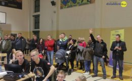 Finał WOŚP w Działdowie. Mamy Rekord! Zebraliśmy 65170,61 zł