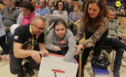 Finał WOŚP w Działdowie. Mamy Rekord! Zebraliśmy 65170,61 zł