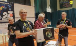 Finał WOŚP w Działdowie. Mamy Rekord! Zebraliśmy 65170,61 zł
