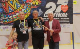 Finał WOŚP w Działdowie. Mamy Rekord! Zebraliśmy 65170,61 zł