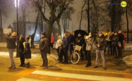 Finał WOŚP w Działdowie. Mamy Rekord! Zebraliśmy 65170,61 zł