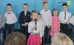 Kochamy Was. Dzień Babci i Dziadka w Przedszkolu nr 3
