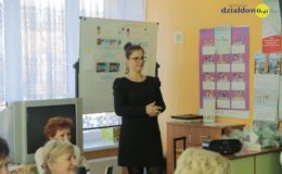 Kochamy Was. Dzień Babci i Dziadka w Przedszkolu nr 3
