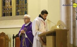 W naszym mieście odbyła się Msza Święta w intencji zmarłego Prezydenta Gdańska Pawła Adamowicza