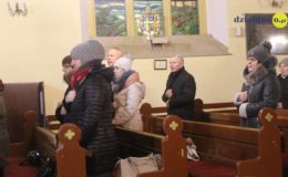 W naszym mieście odbyła się Msza Święta w intencji zmarłego Prezydenta Gdańska Pawła Adamowicza