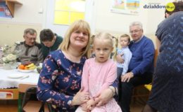 Święto Babć i Dziadków w Przedszkolu nr 1