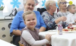 Święto Babć i Dziadków w Przedszkolu nr 1