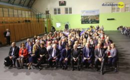 Katarzynki 2019 otrzymali: Renata Buczyńska, Paweł Cieśliński i Kazimierz Litwinowicz [zdjęcia, film]