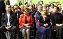 Katarzynki 2019 otrzymali: Renata Buczyńska, Paweł Cieśliński i Kazimierz Litwinowicz