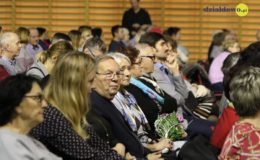 Katarzynki 2019 otrzymali: Renata Buczyńska, Paweł Cieśliński i Kazimierz Litwinowicz