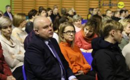 Katarzynki 2019 otrzymali: Renata Buczyńska, Paweł Cieśliński i Kazimierz Litwinowicz