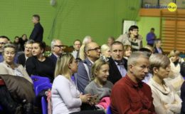 Katarzynki 2019 otrzymali: Renata Buczyńska, Paweł Cieśliński i Kazimierz Litwinowicz