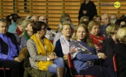 Katarzynki 2019 otrzymali: Renata Buczyńska, Paweł Cieśliński i Kazimierz Litwinowicz