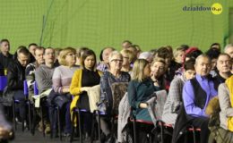 Katarzynki 2019 otrzymali: Renata Buczyńska, Paweł Cieśliński i Kazimierz Litwinowicz
