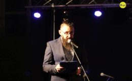 Katarzynki 2019 otrzymali: Renata Buczyńska, Paweł Cieśliński i Kazimierz Litwinowicz