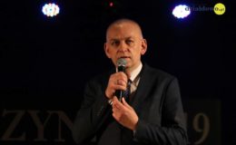 Katarzynki 2019 otrzymali: Renata Buczyńska, Paweł Cieśliński i Kazimierz Litwinowicz