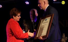 Katarzynki 2019 otrzymali: Renata Buczyńska, Paweł Cieśliński i Kazimierz Litwinowicz