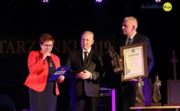 Katarzynki 2019 otrzymali: Renata Buczyńska, Paweł Cieśliński i Kazimierz Litwinowicz